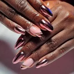 ongle cuivre witnails