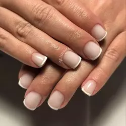 witnails french blanc