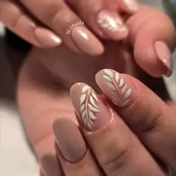 witnails ongles blanc