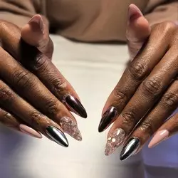 witnails ongles cuivre