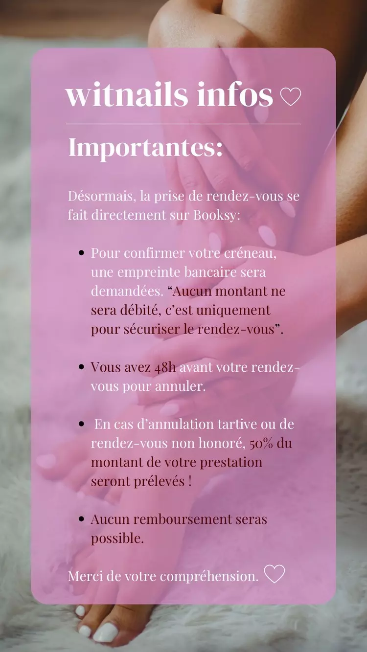 information witnails