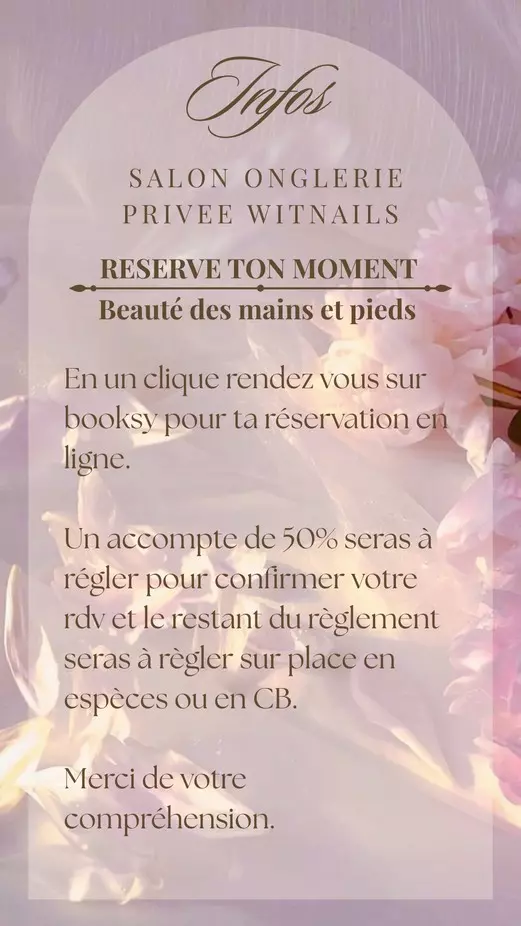 reservation